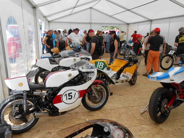 THE CRANKCASE. car and motorcycle museums germany europe restaurants -